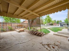 2161 Meadowbrook Drive, Denver CO 80221