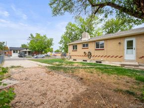 2161 Meadowbrook Drive, Denver CO 80221