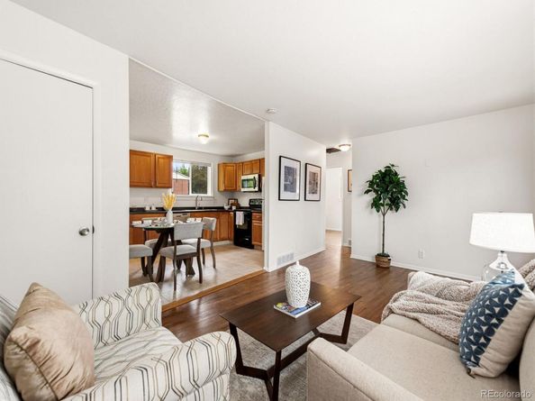 2161 Meadowbrook Drive, Denver CO 80221