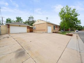 2161 Meadowbrook Drive, Denver CO 80221