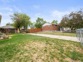 2161 Meadowbrook Drive, Denver CO 80221
