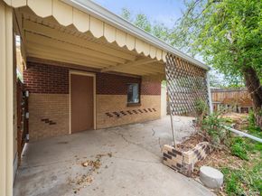 2161 Meadowbrook Drive, Denver CO 80221