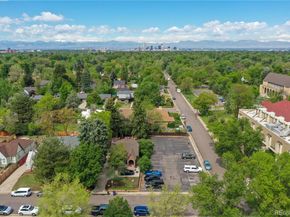 1751 Pontiac Street, Denver CO 80220
