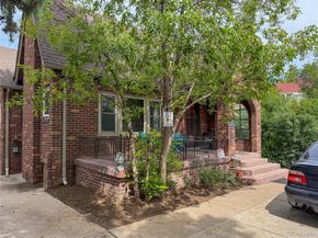 1751 Pontiac Street, Denver CO 80220