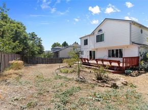 2438 S Zeno Street, Aurora CO 80013