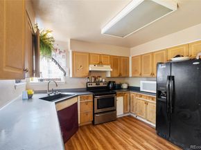 2438 S Zeno Street, Aurora CO 80013
