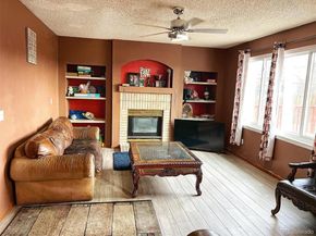 2438 S Zeno Street, Aurora CO 80013