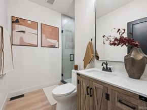 16170 Mt Vernon Road, Golden CO 80401