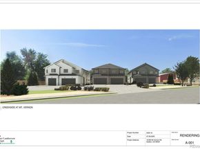 16170 Mt Vernon Road, Golden CO 80401