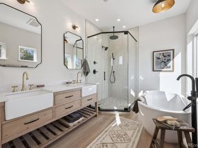 16170 Mt Vernon Road, Golden CO 80401