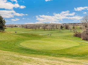 7743 S Birch Court, Centennial CO 80122