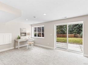 7743 S Birch Court, Centennial CO 80122