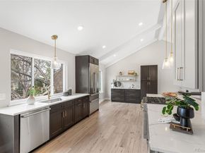 7743 S Birch Court, Centennial CO 80122