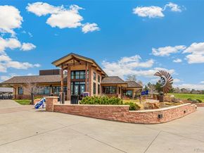 7743 S Birch Court, Centennial CO 80122