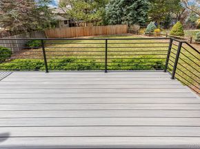 7743 S Birch Court, Centennial CO 80122