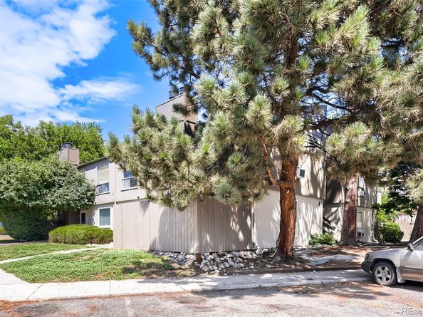 7373 W Florida Avenue 10F, Denver CO 80232