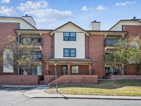 13950 E Oxford Place B105, Aurora CO 80014