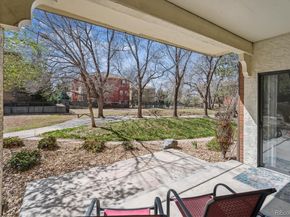 13950 E Oxford Place B105, Aurora CO 80014