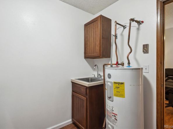 13950 E Oxford Place B105, Aurora CO 80014