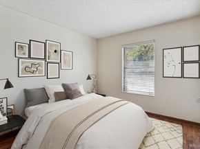 13950 E Oxford Place B105, Aurora CO 80014