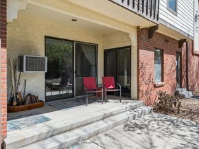 13950 E Oxford Place B105, Aurora CO 80014
