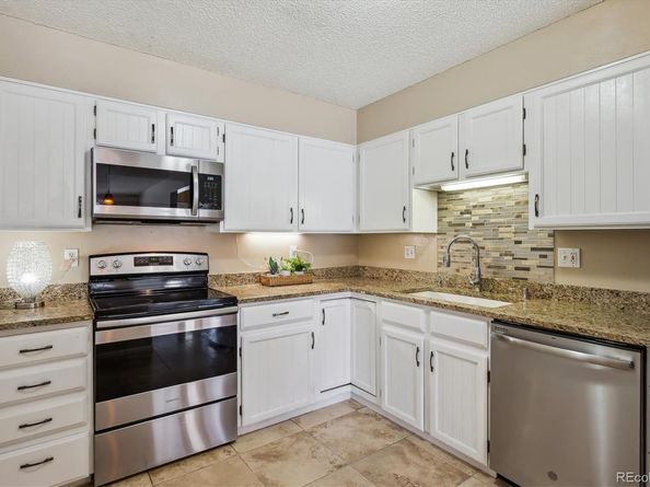13950 E Oxford Place B105, Aurora CO 80014