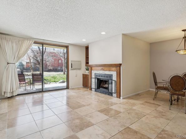 13950 E Oxford Place B105, Aurora CO 80014