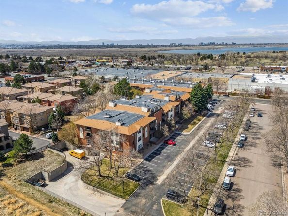 13950 E Oxford Place B105, Aurora CO 80014