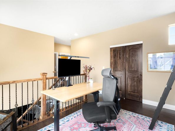 3391 Valentia Street, Denver CO 80238