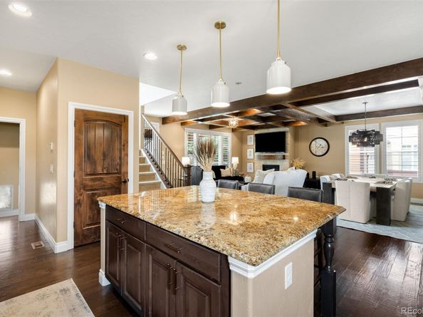 3391 Valentia Street, Denver CO 80238