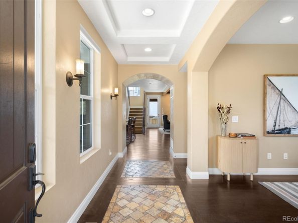 3391 Valentia Street, Denver CO 80238