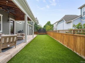3391 Valentia Street, Denver CO 80238