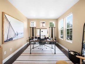 3391 Valentia Street, Denver CO 80238