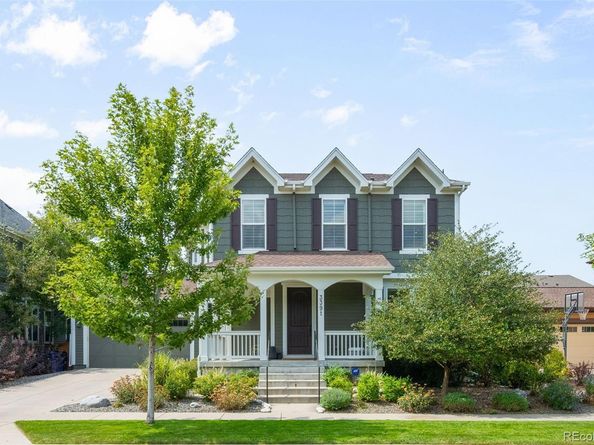 3391 Valentia Street, Denver CO 80238
