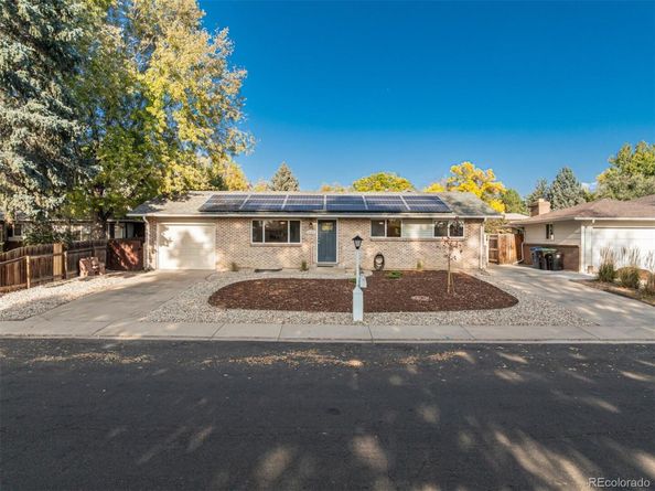 448 Morgan Road, Longmont CO 80504