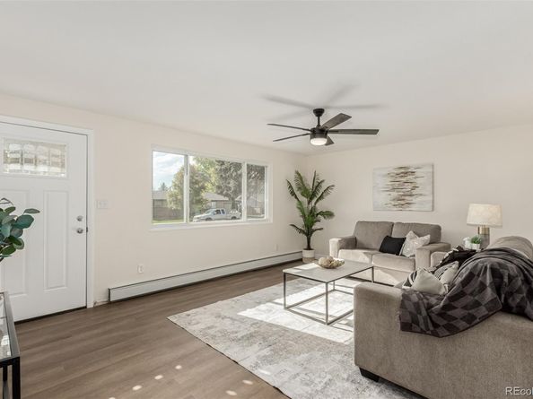 448 Morgan Road, Longmont CO 80504