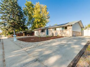 448 Morgan Road, Longmont CO 80504