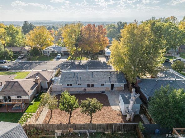 448 Morgan Road, Longmont CO 80504