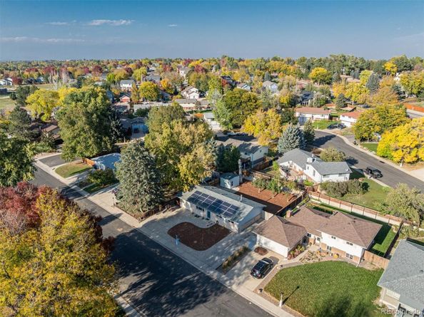 448 Morgan Road, Longmont CO 80504