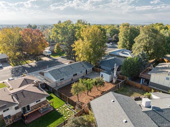448 Morgan Road, Longmont CO 80504