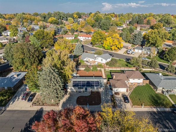 448 Morgan Road, Longmont CO 80504