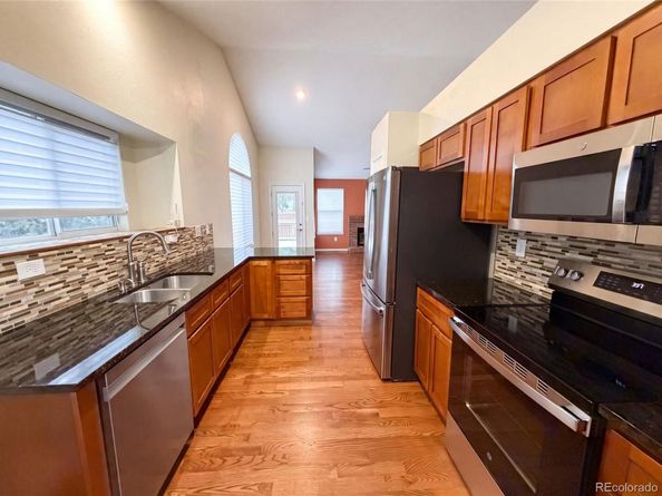 13936 W 65th Drive, Arvada CO 80004