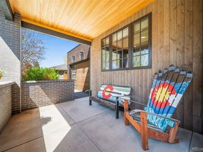 2732 S Jackson Street, Denver CO 80210