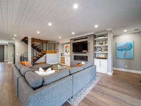 2732 S Jackson Street, Denver CO 80210