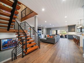 2732 S Jackson Street, Denver CO 80210