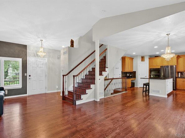 12056 E Lake Circle, Greenwood Village CO 80111