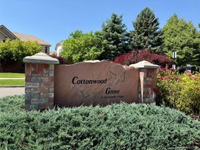 12056 E Lake Circle, Greenwood Village CO 80111