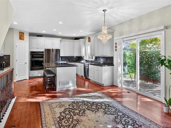 12056 E Lake Circle, Greenwood Village CO 80111