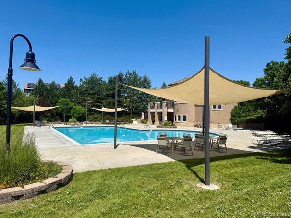 12056 E Lake Circle, Greenwood Village CO 80111