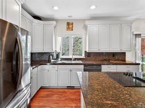 12056 E Lake Circle, Greenwood Village CO 80111